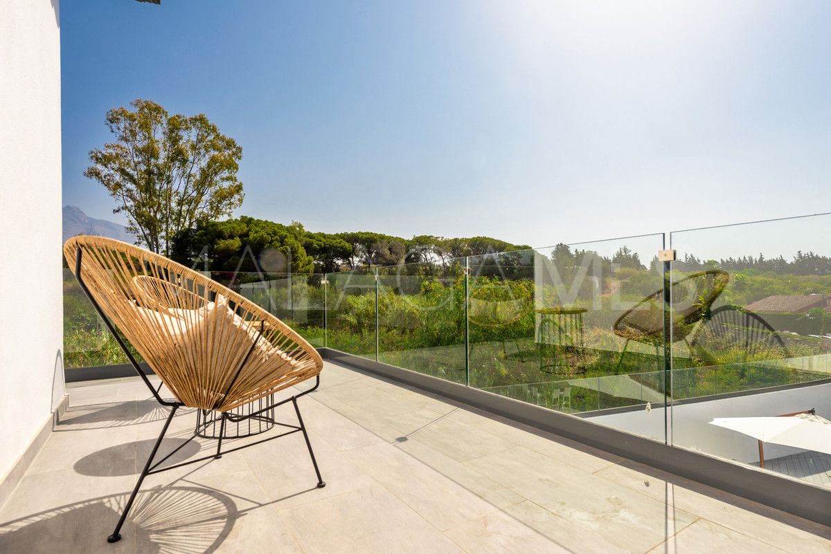 Villa for sale in Marbella - Puerto Banus