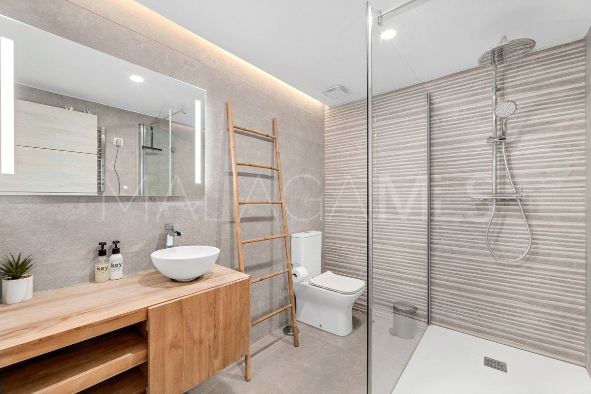 Villa for sale in Marbella - Puerto Banus