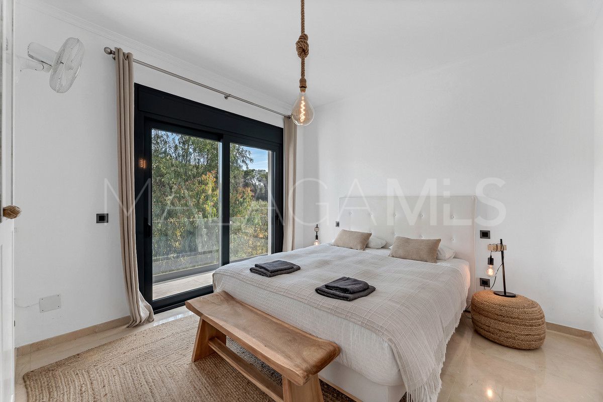 Villa for sale in Marbella - Puerto Banus