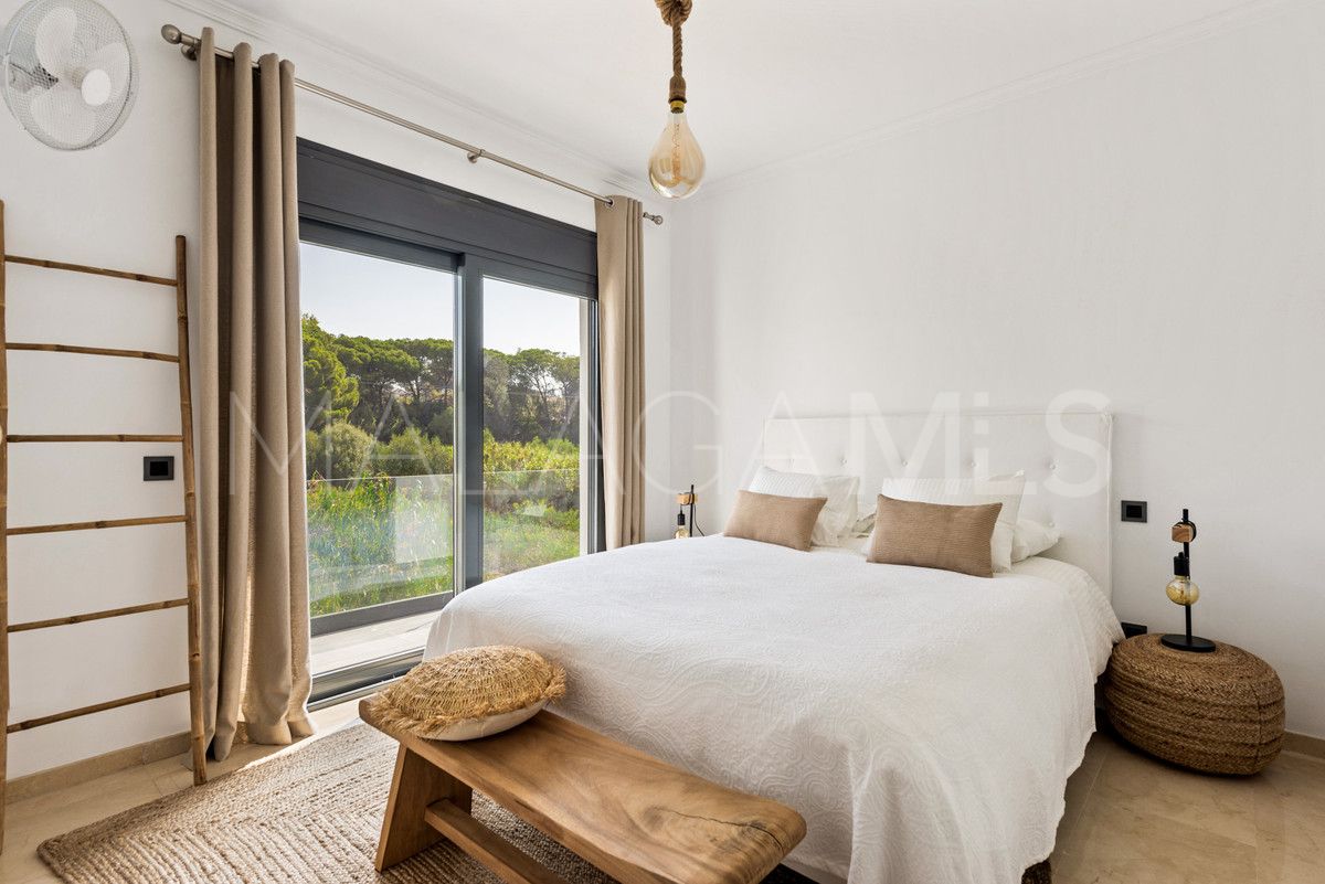 Villa for sale in Marbella - Puerto Banus