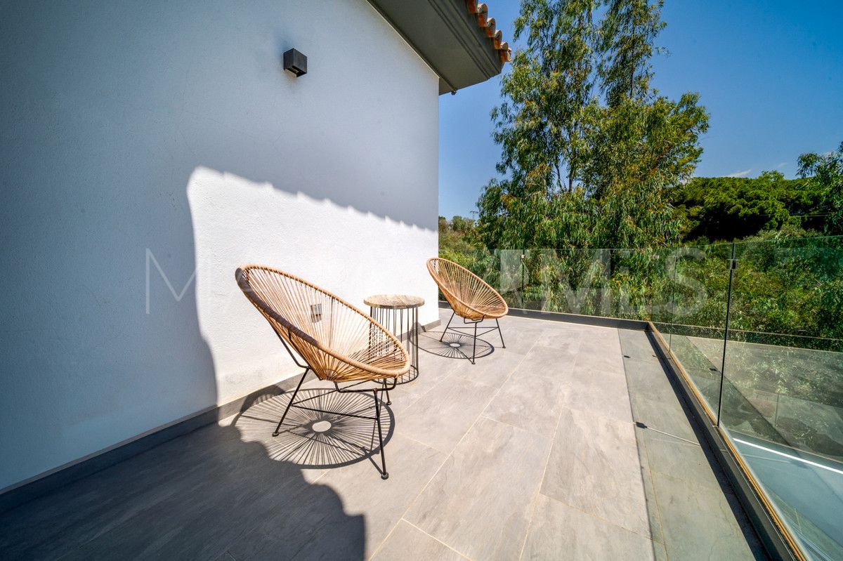 Villa for sale in Marbella - Puerto Banus