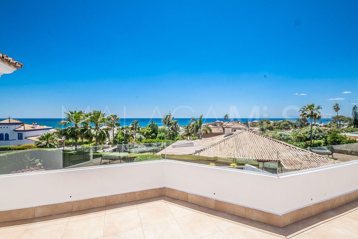 Villa for sale in Don Pedro