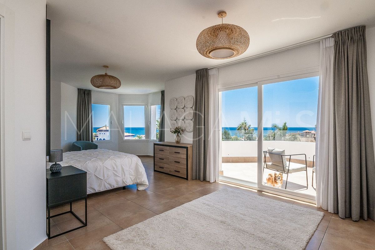 Villa for sale in Don Pedro