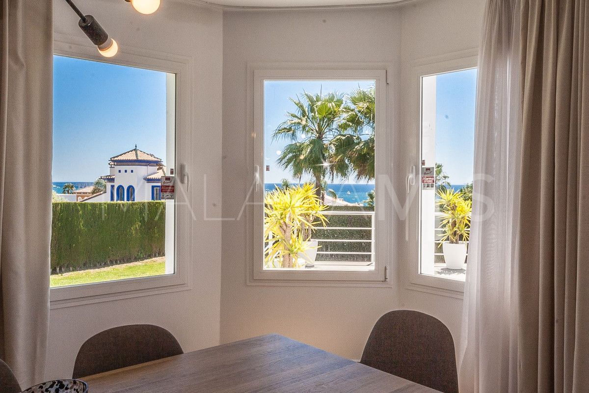 Villa for sale in Don Pedro