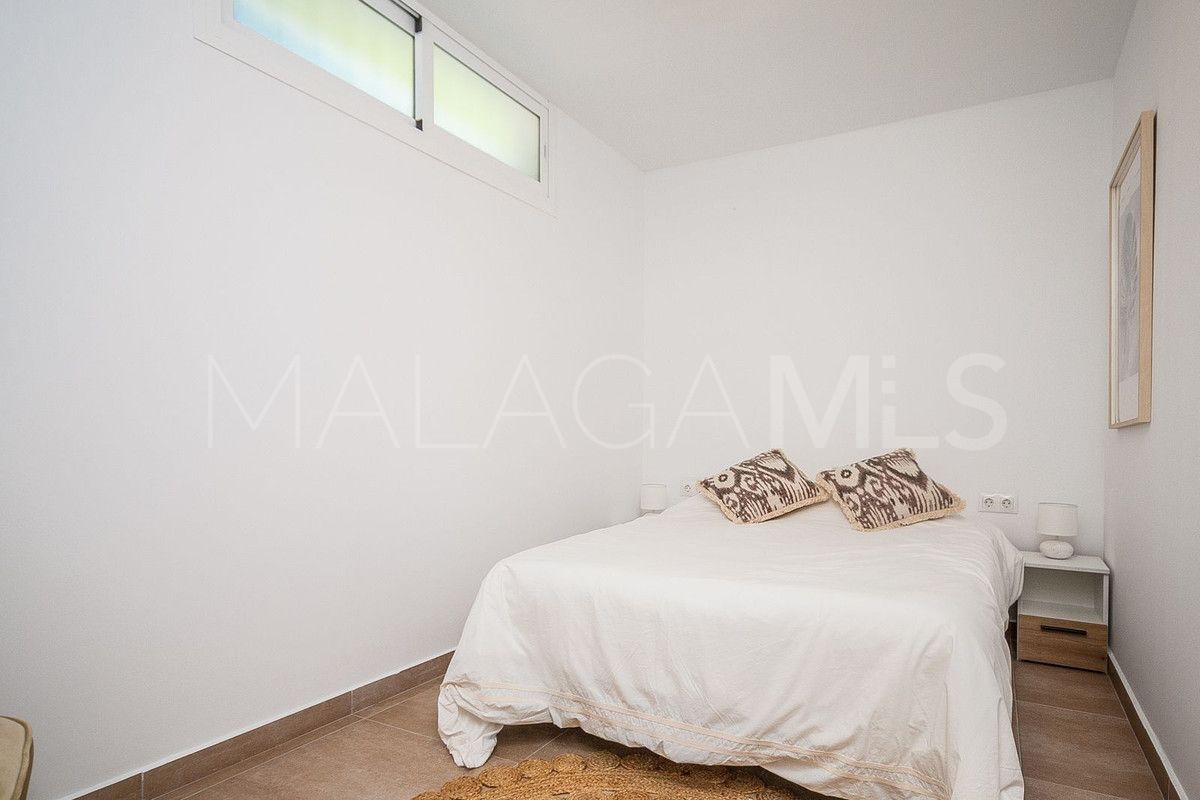 Villa for sale in Don Pedro