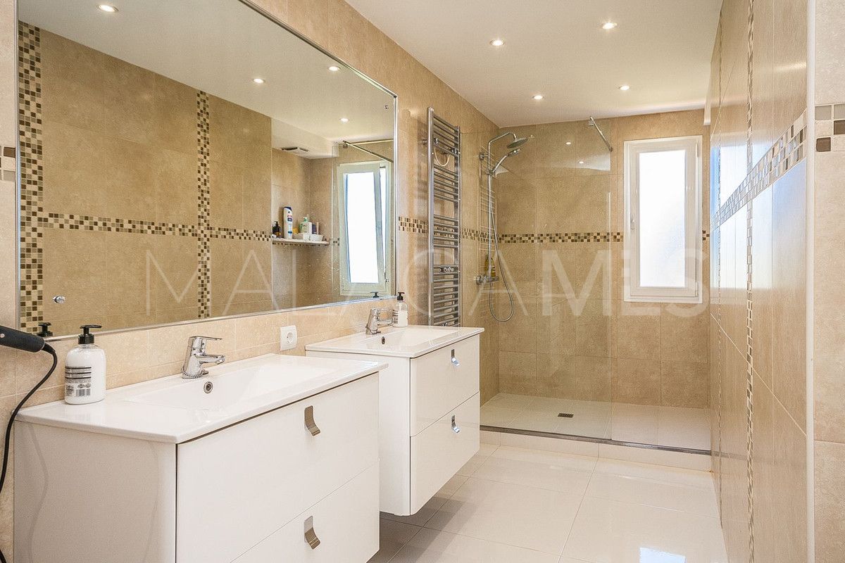 Villa for sale in Don Pedro
