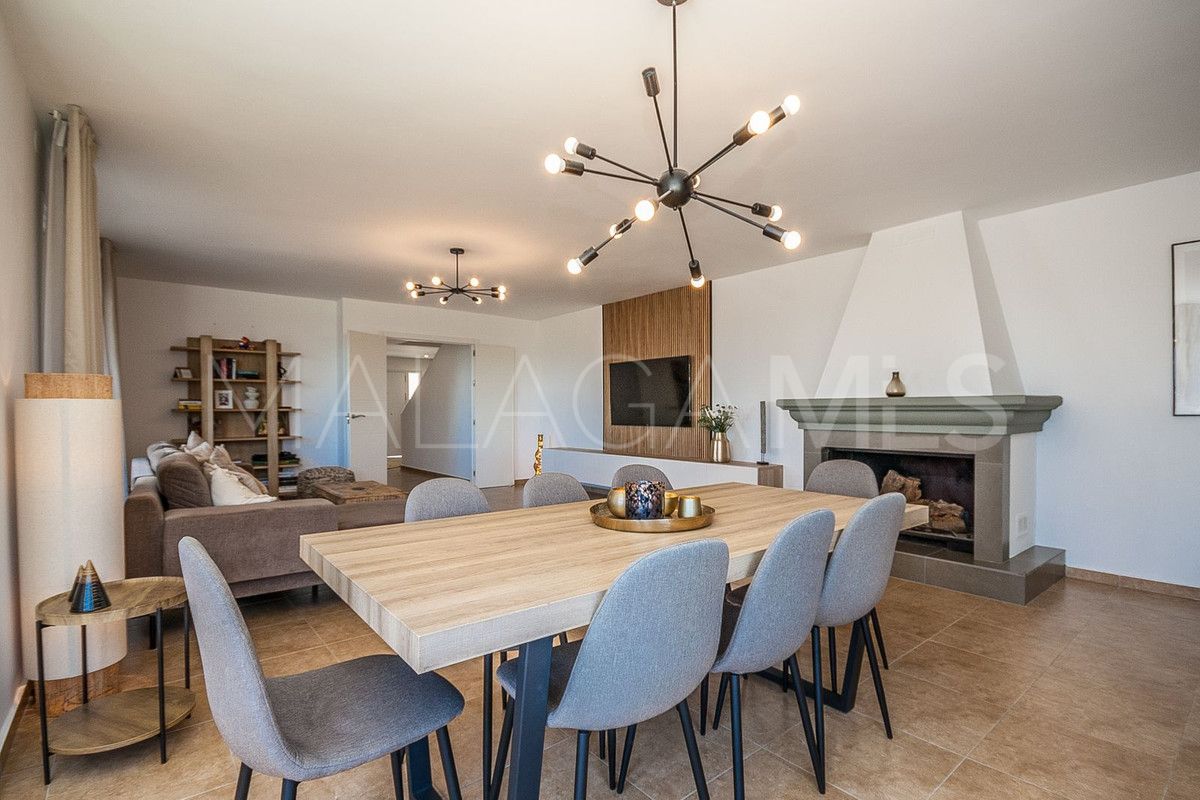 Villa for sale in Don Pedro