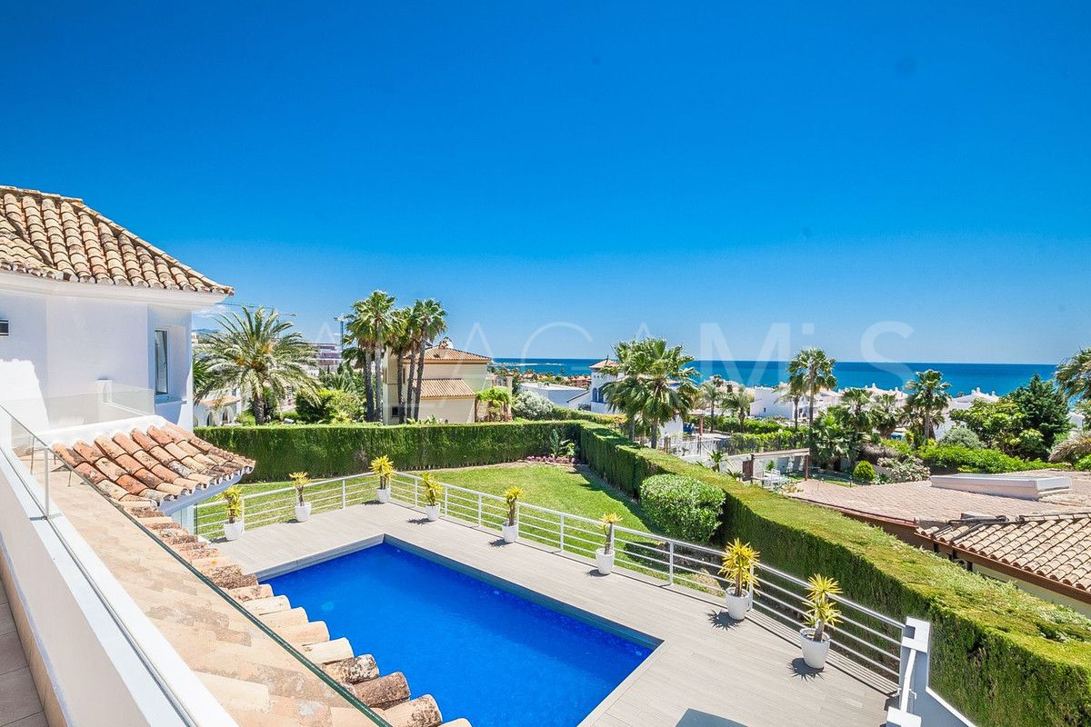 Villa for sale in Don Pedro