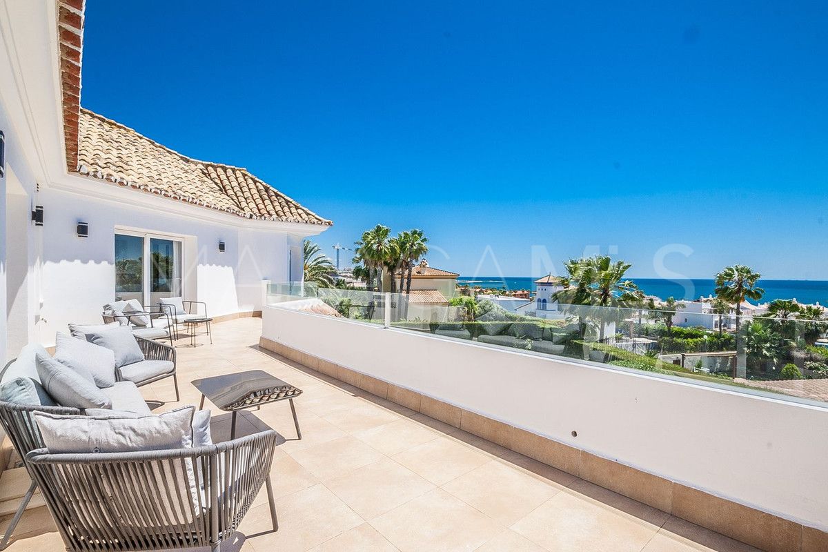 Villa for sale in Don Pedro