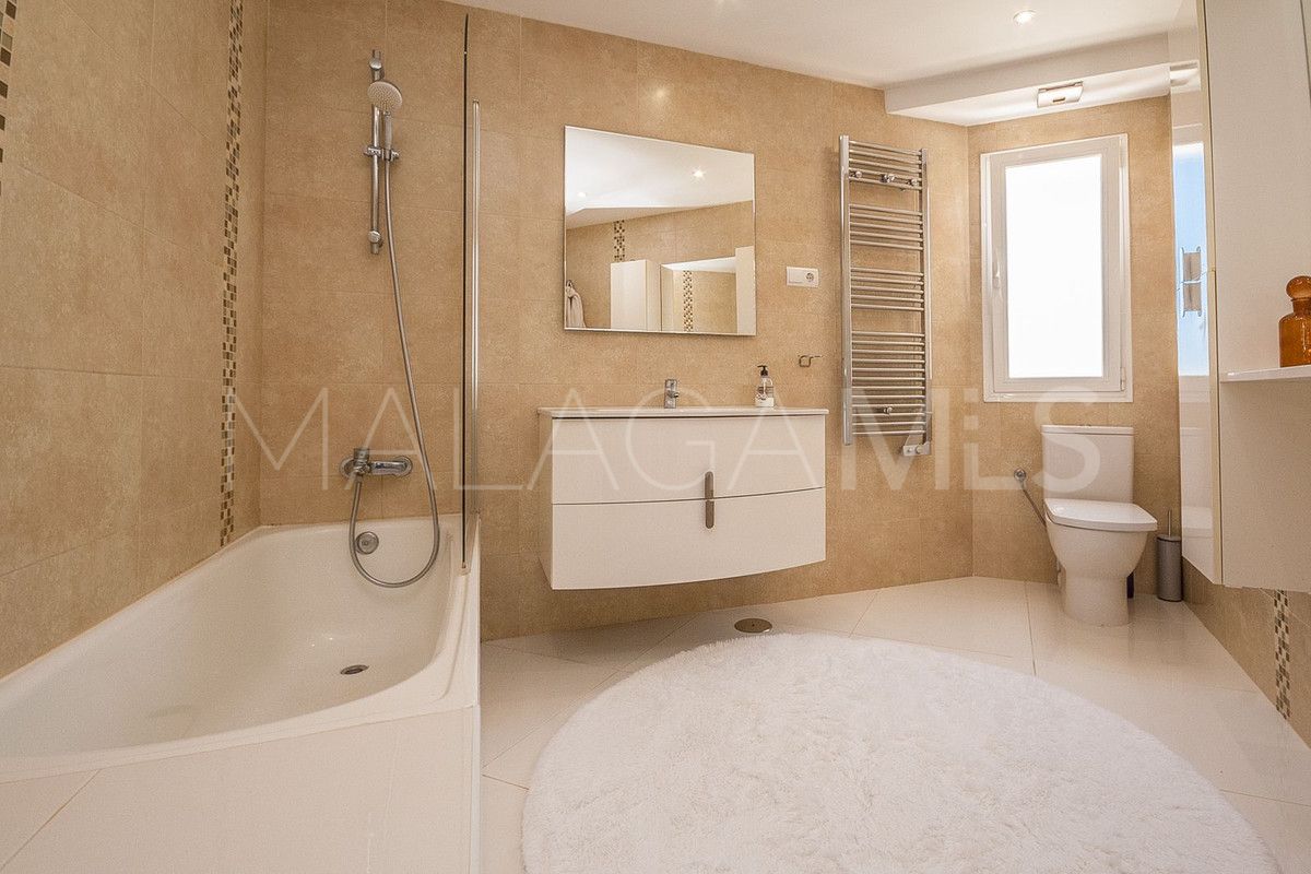 Villa for sale in Don Pedro