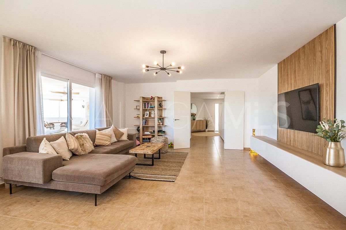 Villa for sale in Don Pedro