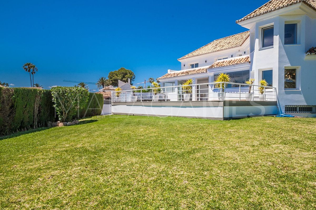 Villa for sale in Don Pedro