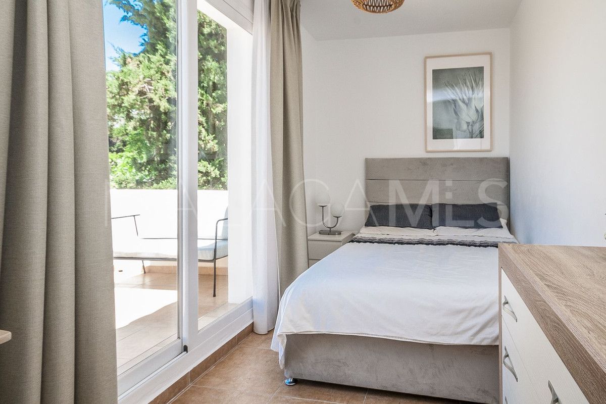 Villa for sale in Don Pedro