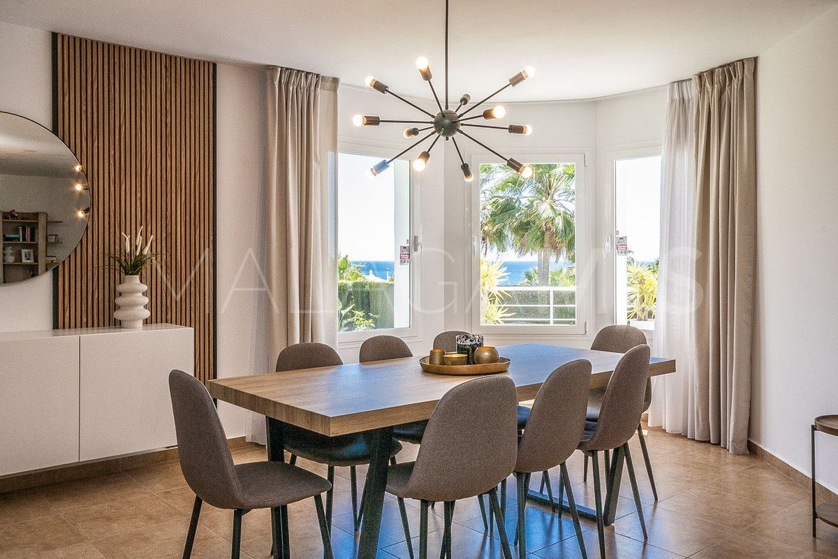 Villa for sale in Don Pedro