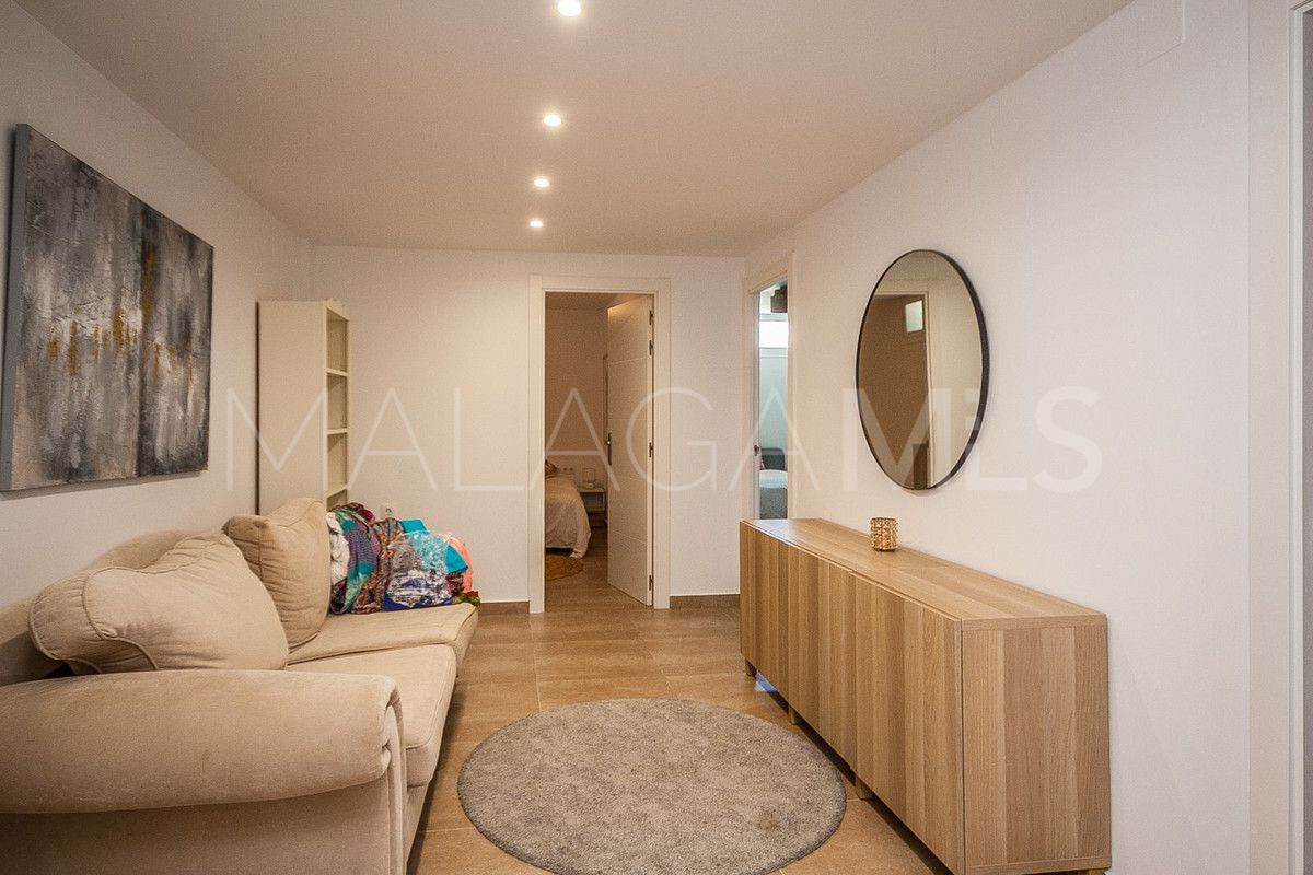 Villa for sale in Don Pedro