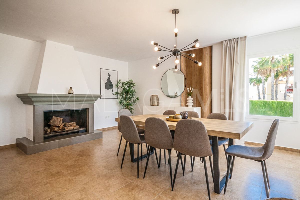 Villa for sale in Don Pedro