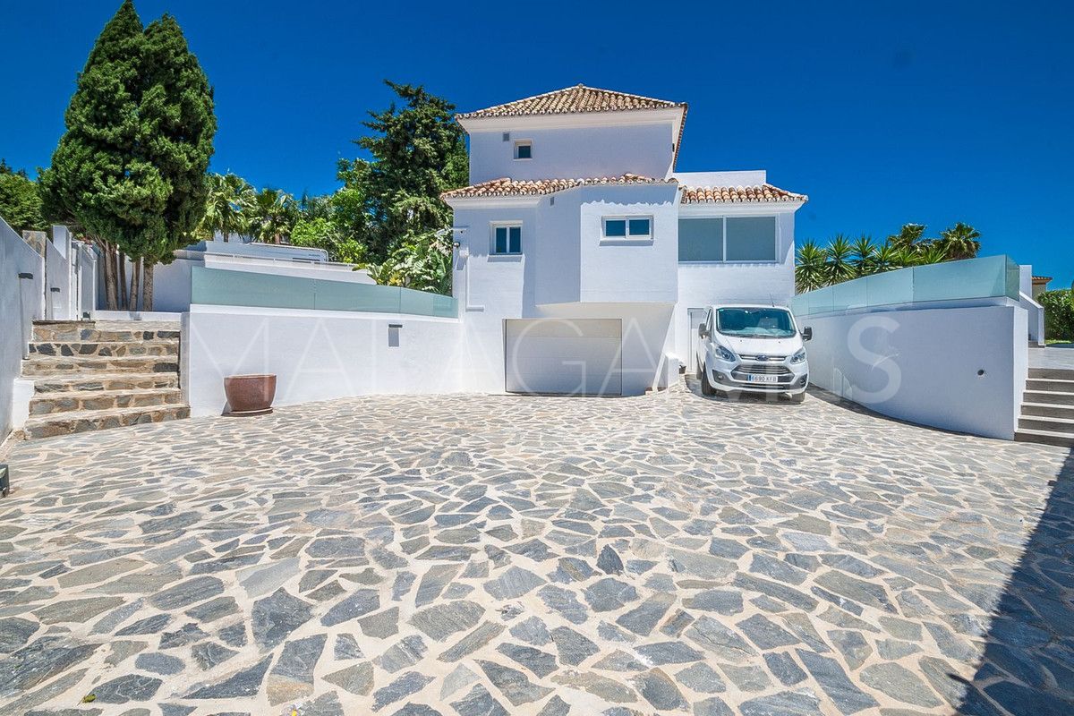 Villa for sale in Don Pedro