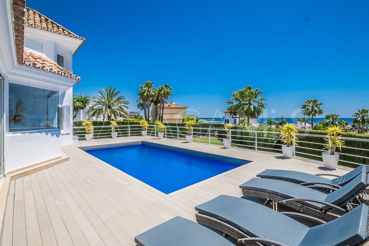 Villa for sale in Don Pedro