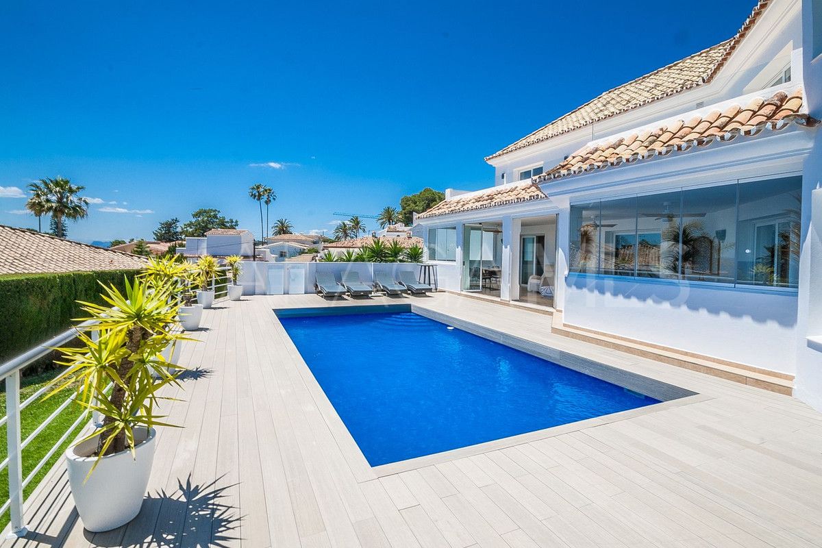 Villa for sale in Don Pedro
