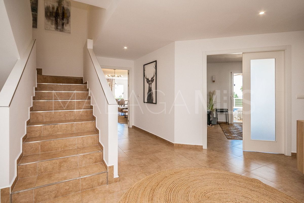 Villa for sale in Don Pedro