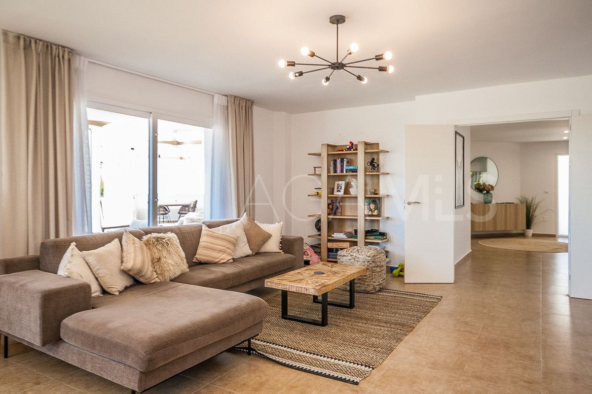 Villa for sale in Don Pedro