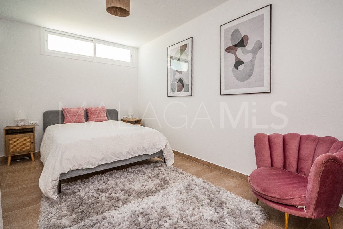 Villa for sale in Don Pedro