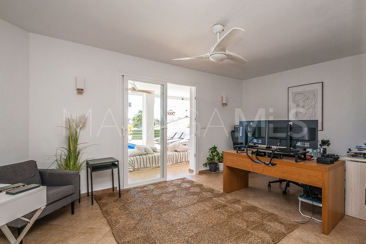 Villa for sale in Don Pedro