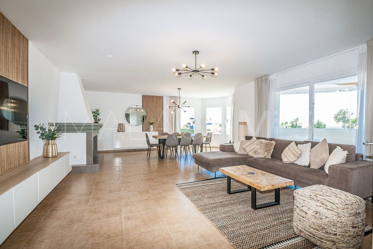 Villa for sale in Don Pedro