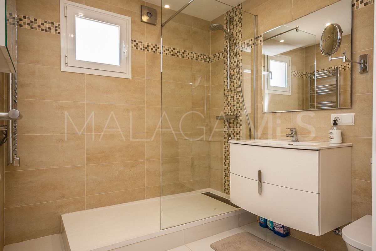 Villa for sale in Don Pedro