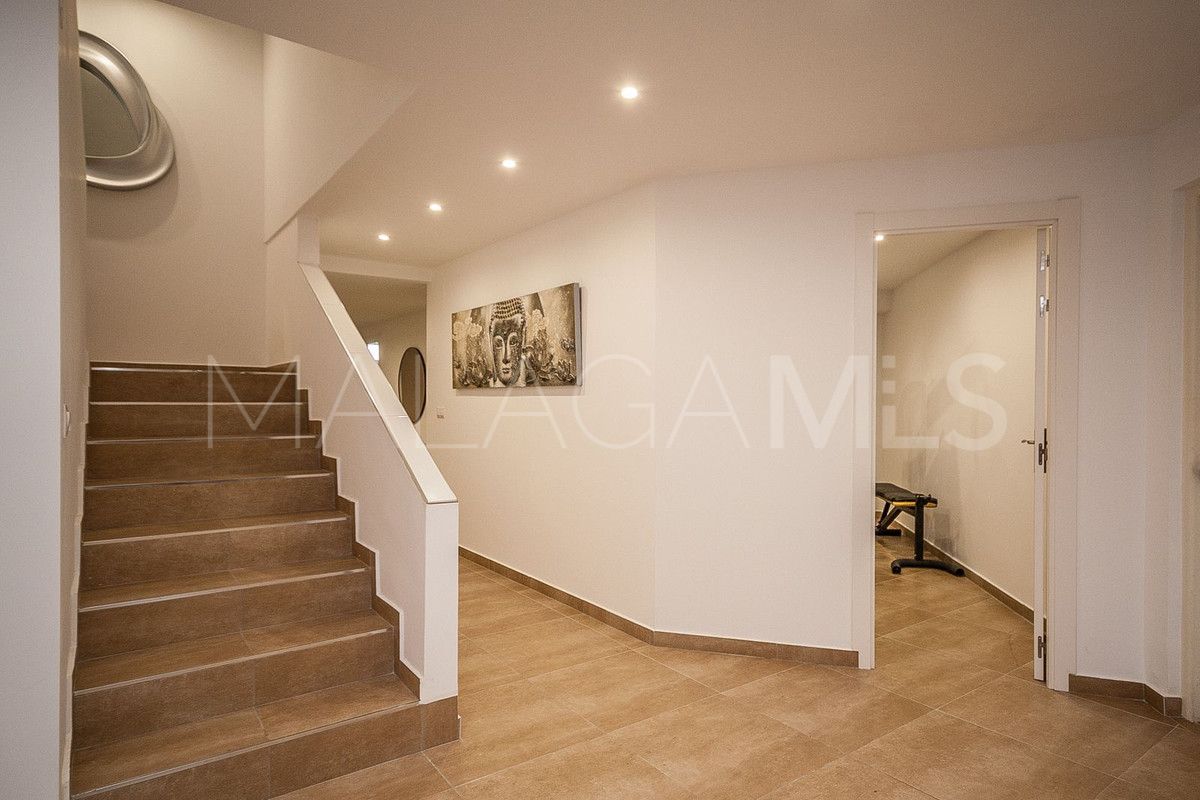 Villa for sale in Don Pedro