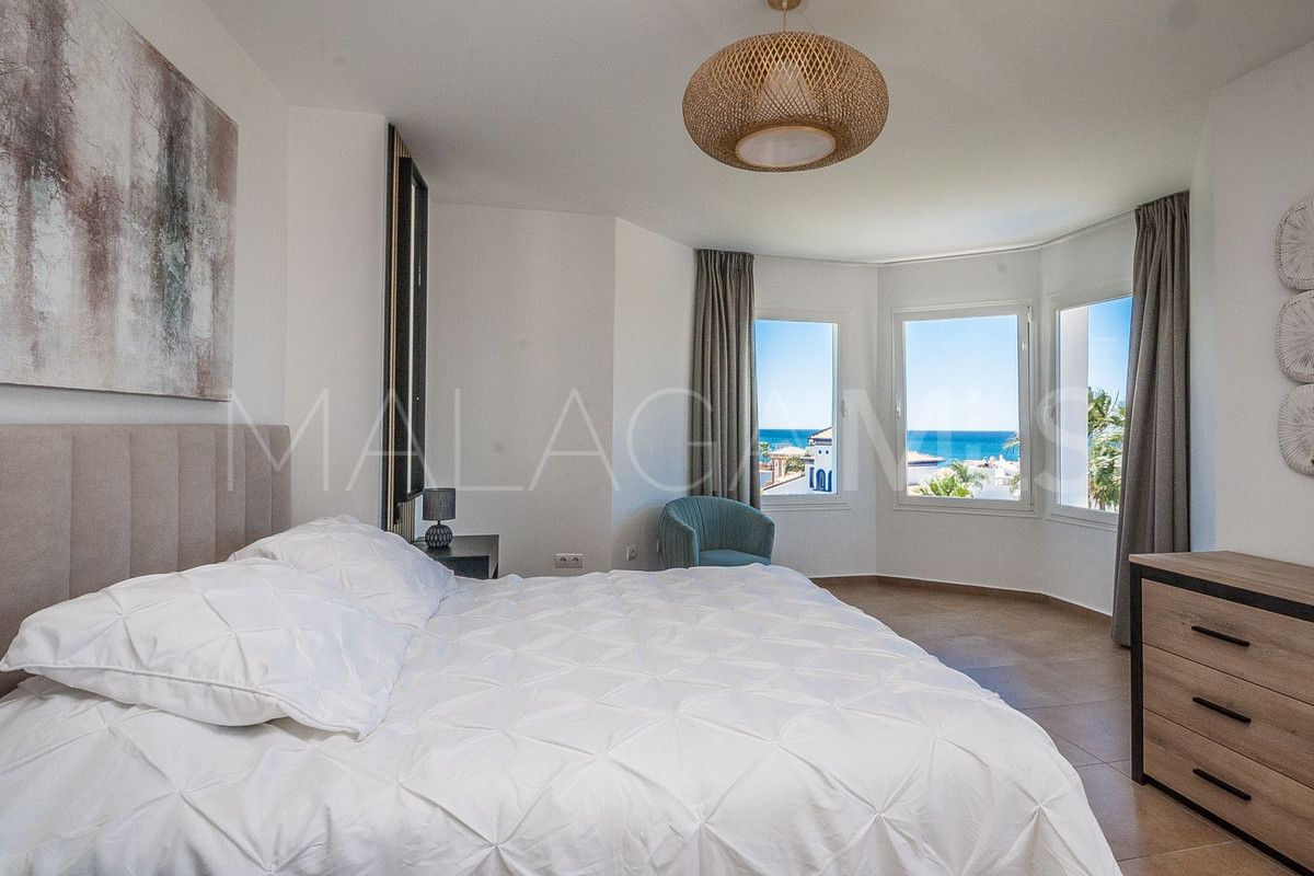 Villa for sale in Don Pedro