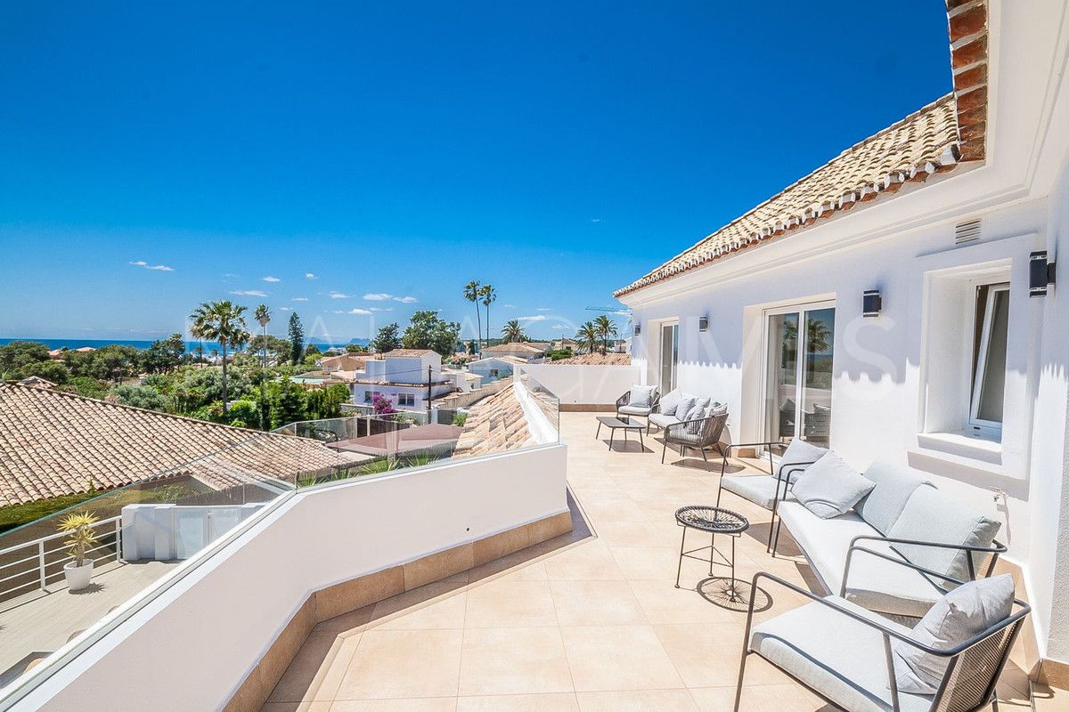 Villa for sale in Don Pedro