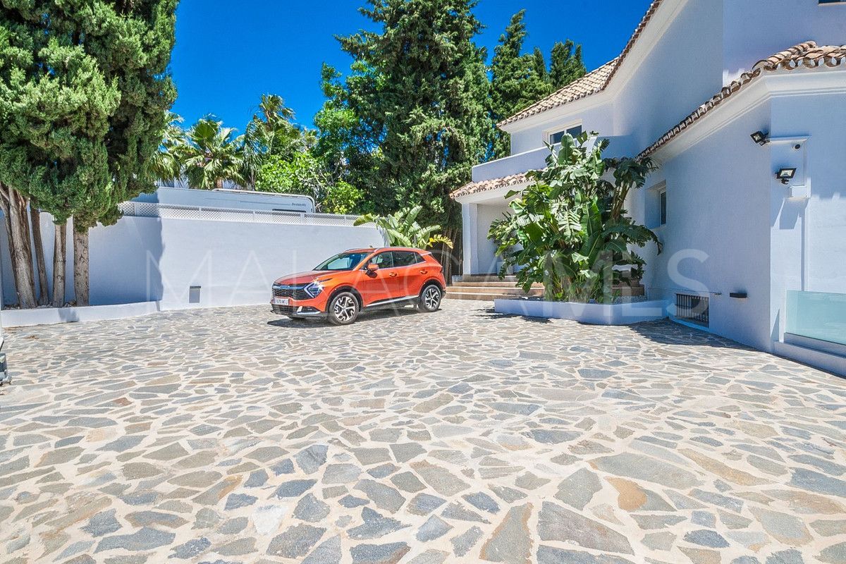 Villa for sale in Don Pedro