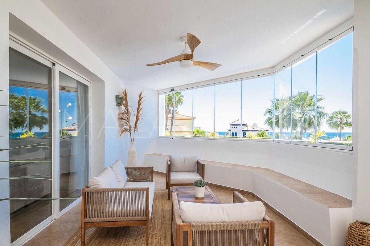 Villa for sale in Don Pedro
