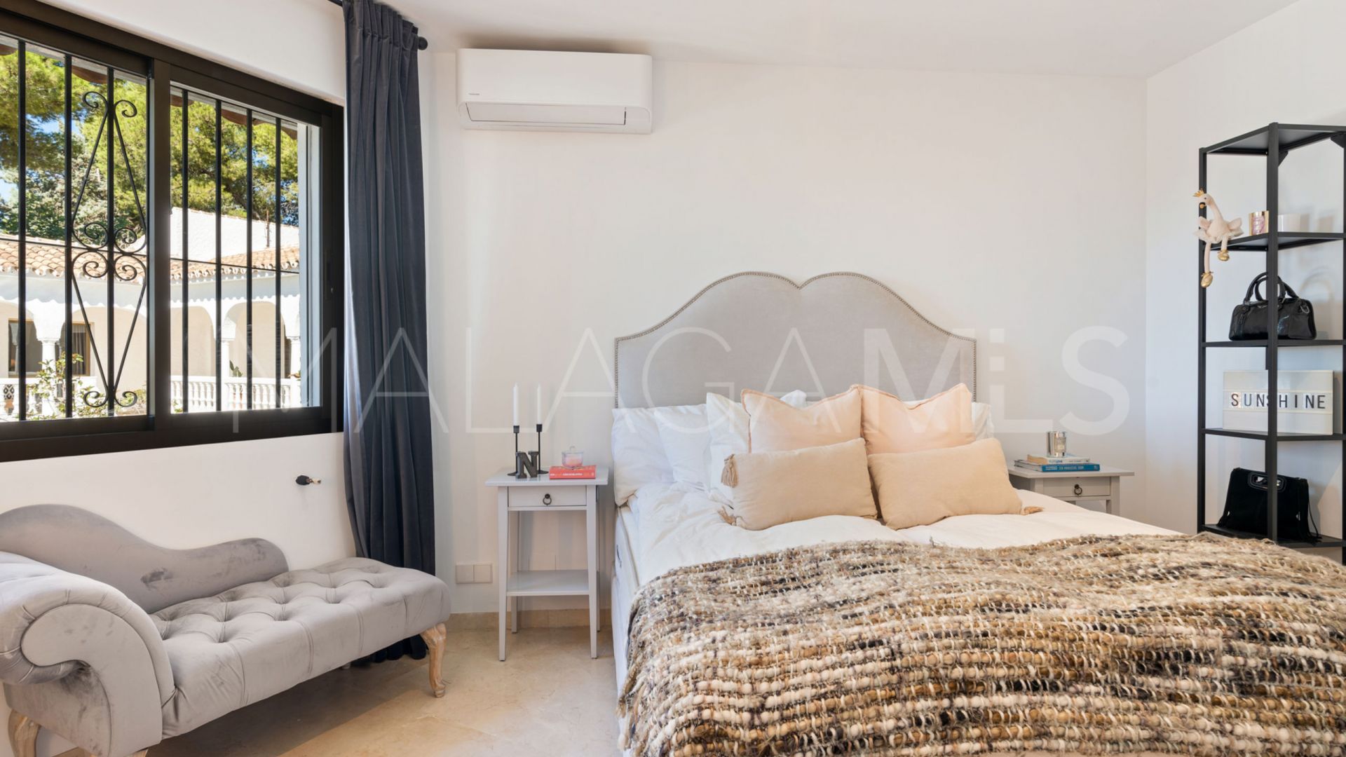 Villa for sale in Sierrezuela