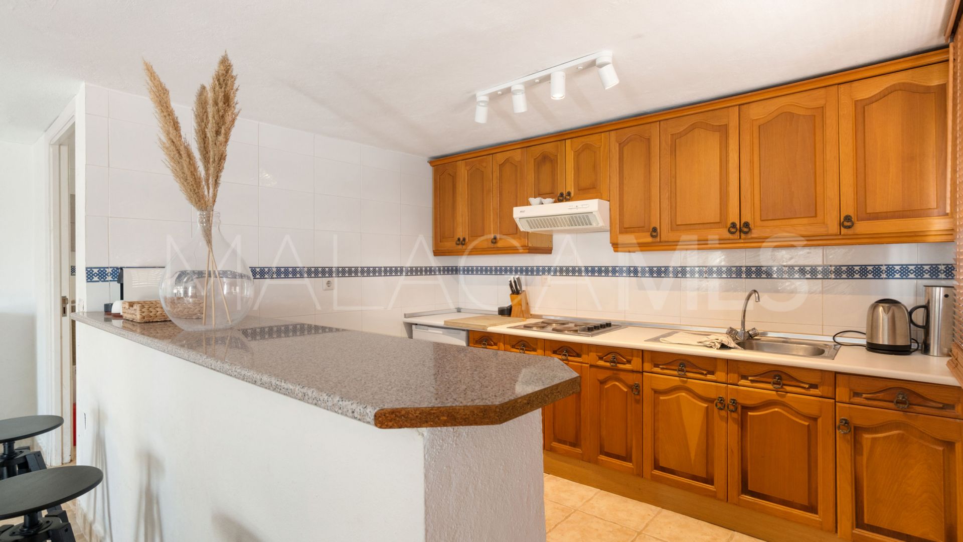 Villa for sale in Sierrezuela