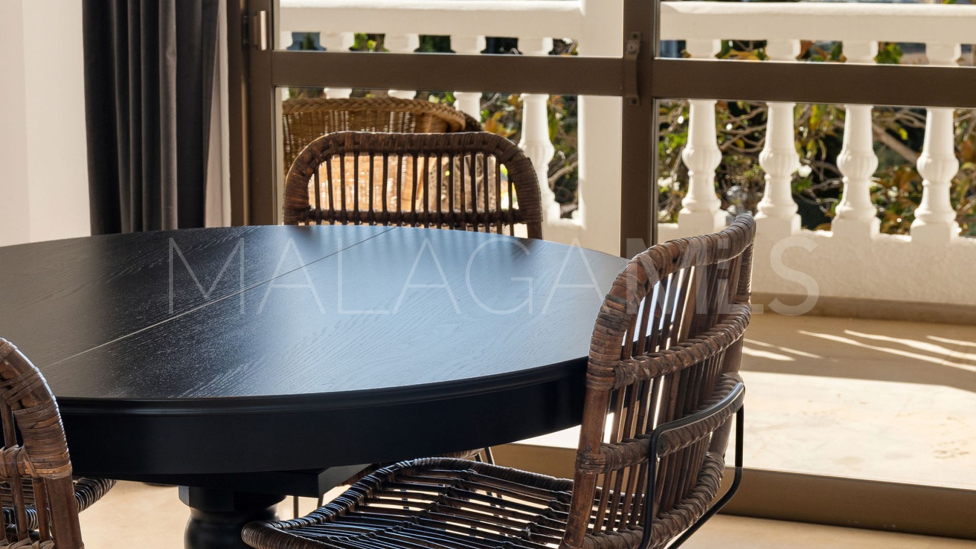 Villa for sale in Sierrezuela