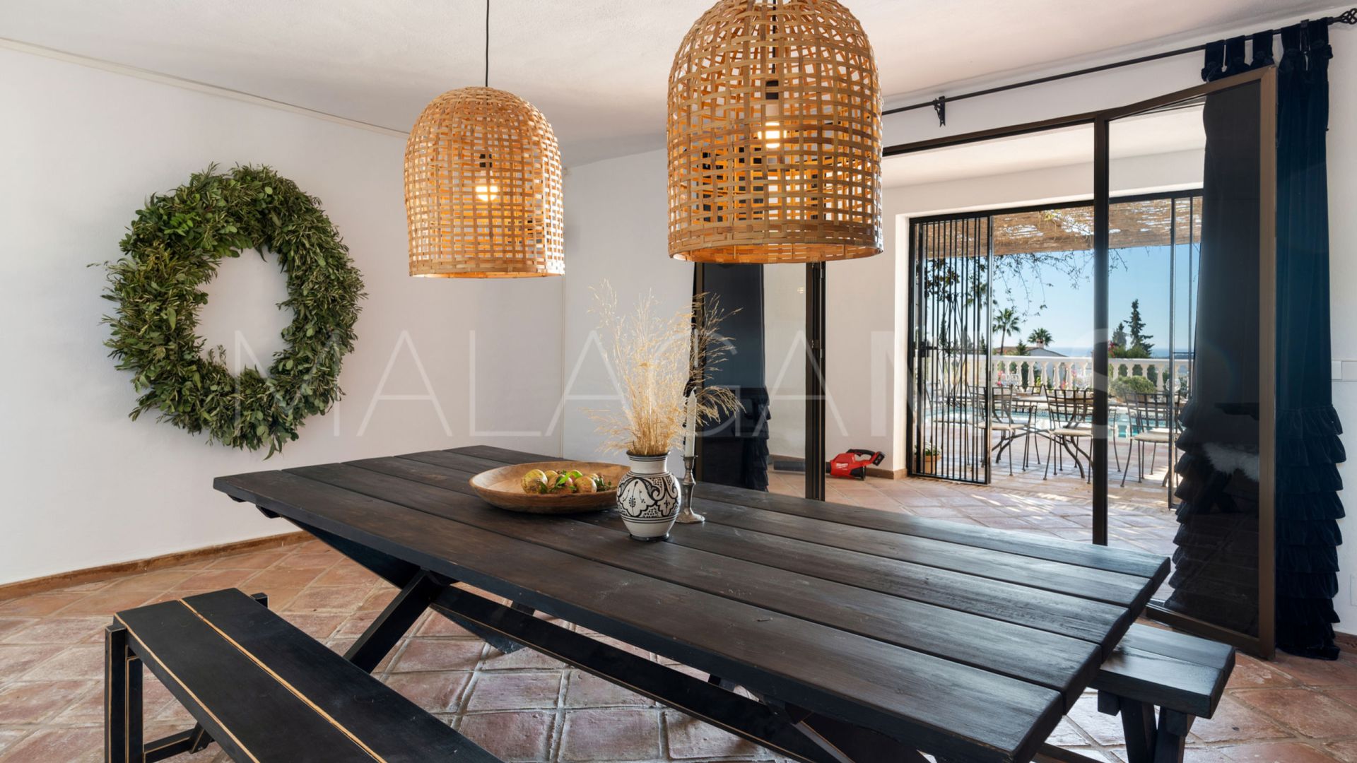 Villa for sale in Sierrezuela