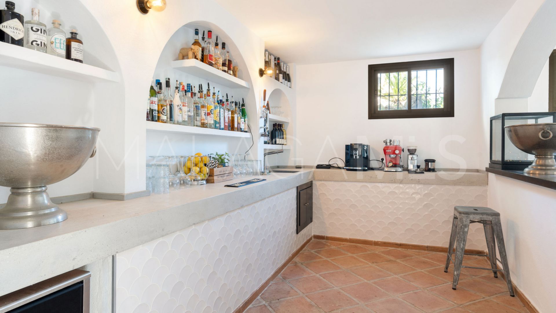 Villa for sale in Sierrezuela