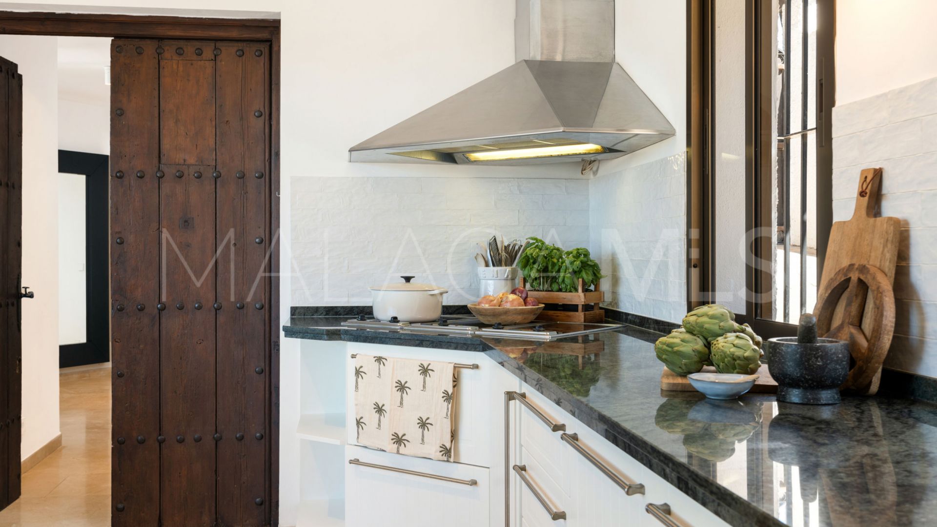 Villa for sale in Sierrezuela