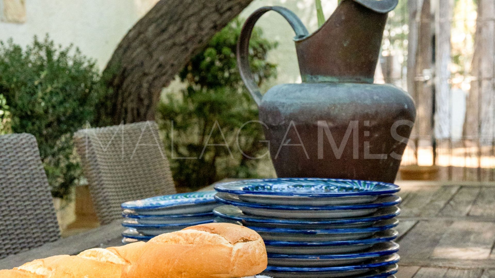 Villa for sale in Sierrezuela