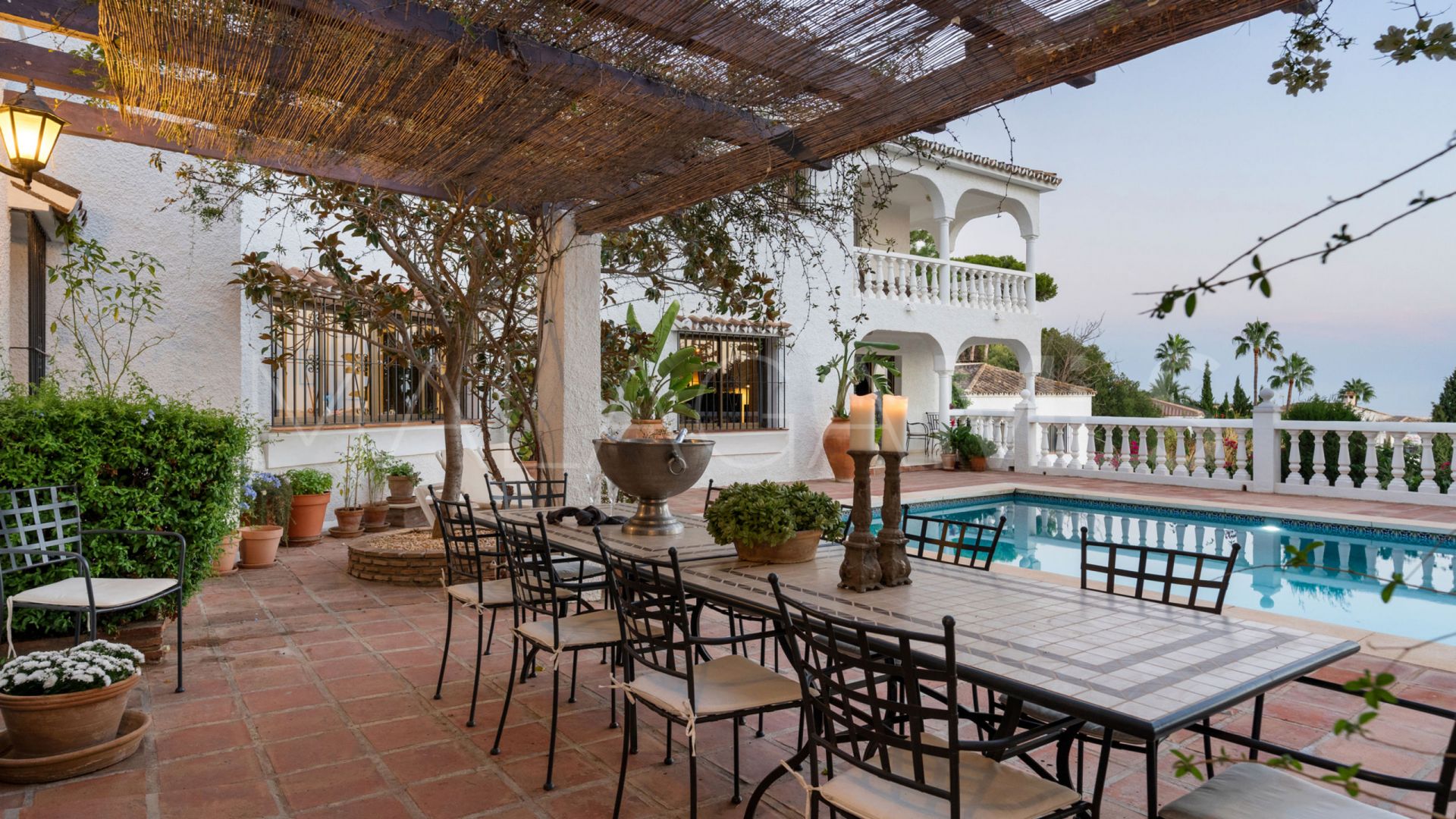 Villa for sale in Sierrezuela