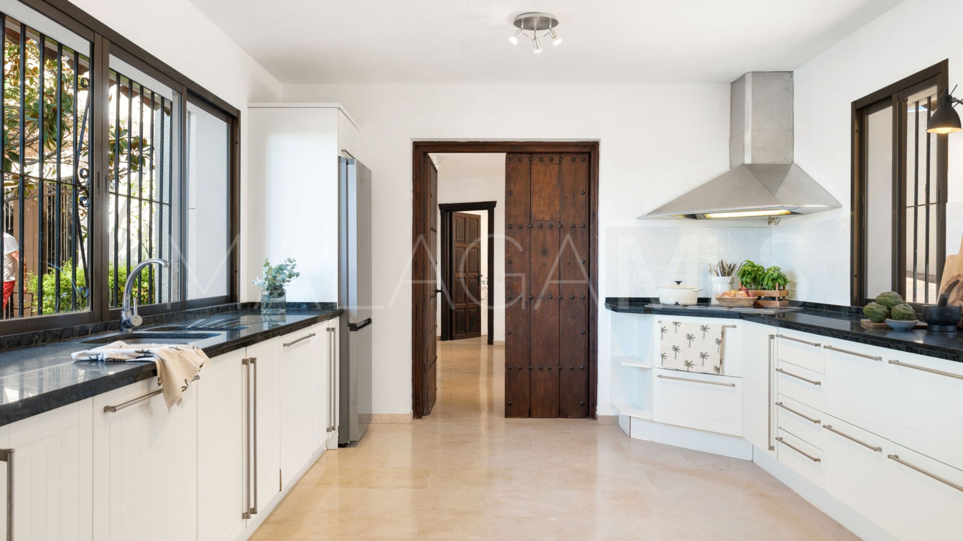 Villa for sale in Sierrezuela