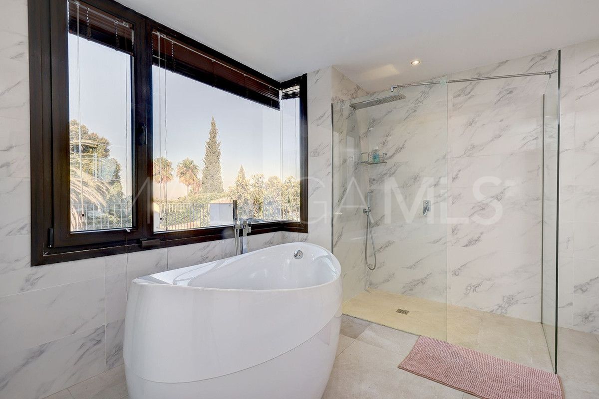 Villa for sale in El Rosario
