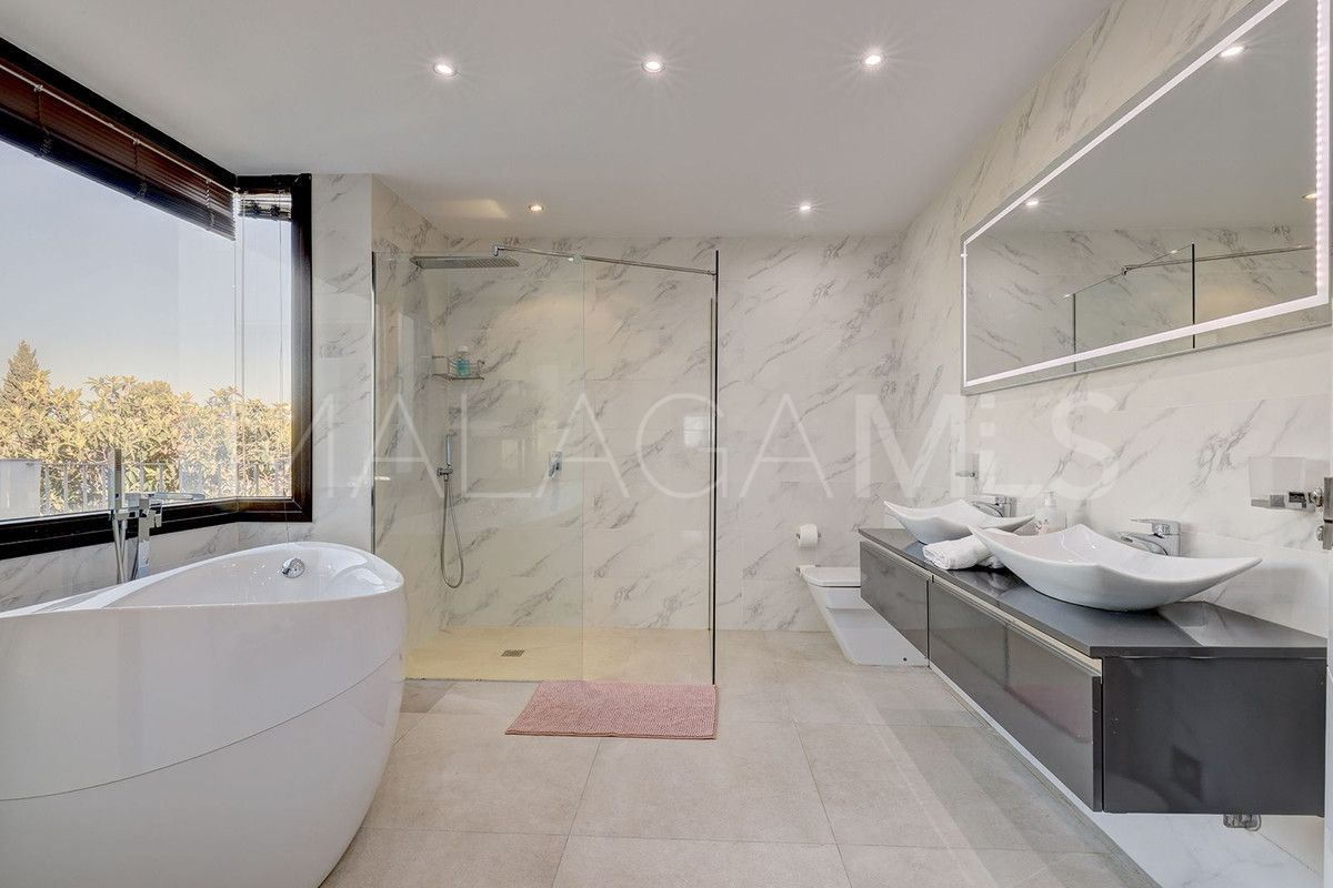 Villa for sale in El Rosario