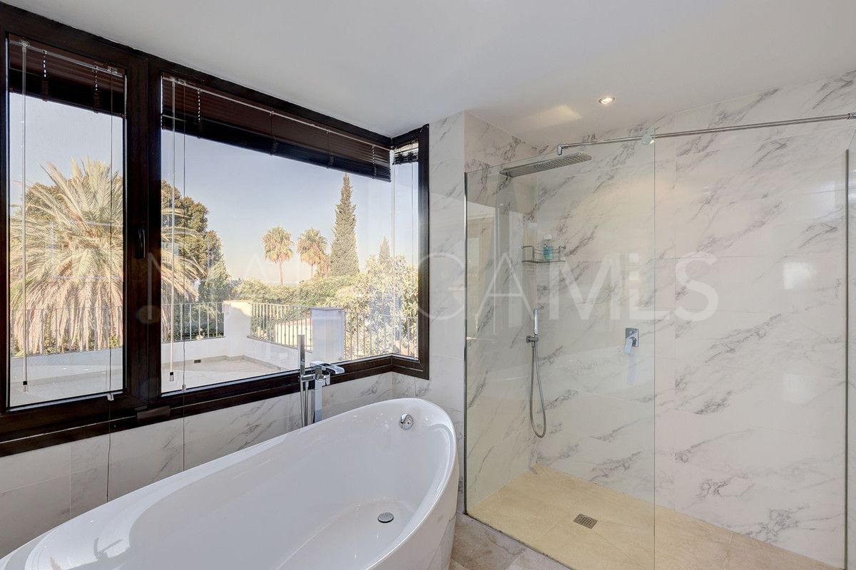 Villa for sale in El Rosario