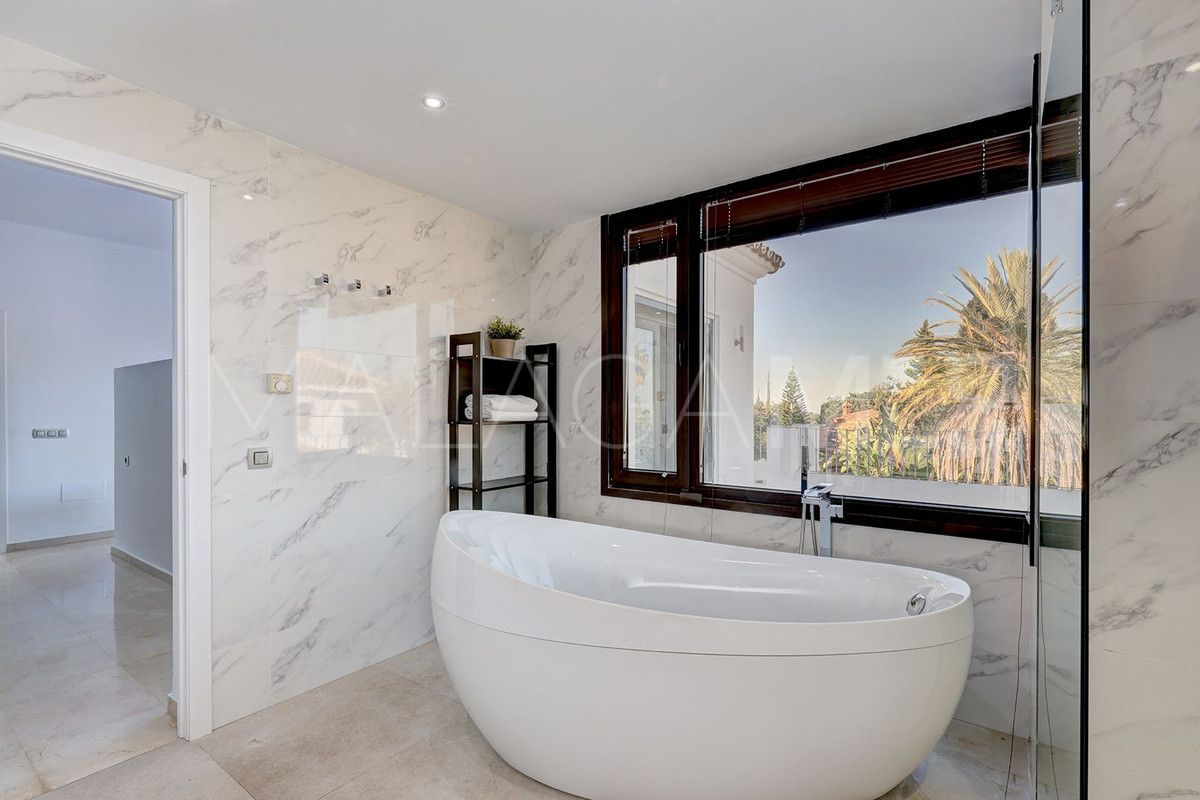 Villa for sale in El Rosario