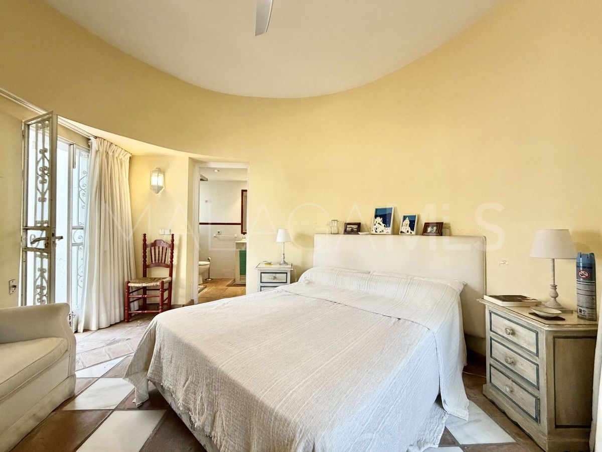 5 bedrooms Linda Vista Baja villa for sale