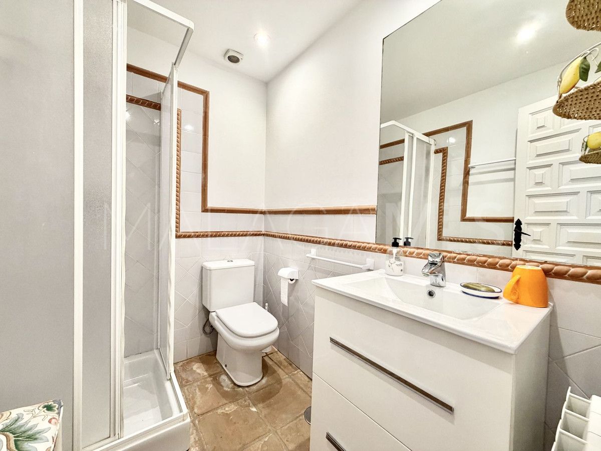 5 bedrooms Linda Vista Baja villa for sale