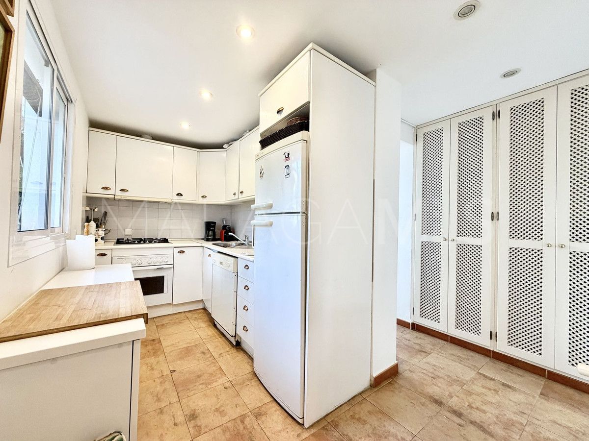 5 bedrooms Linda Vista Baja villa for sale